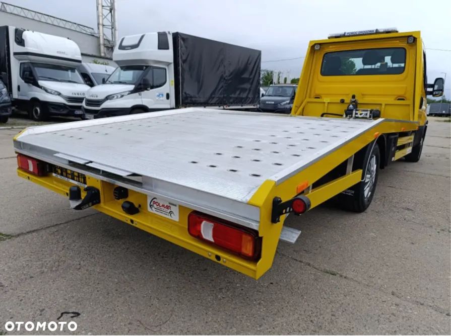 Iveco DAILY POJAZD SPECJALNY - 2