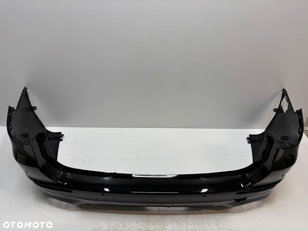 Mercedes E-Klasa 214 W214 E53 AMG Kombi Zderzak Tył Tylny 2148857103 - 4