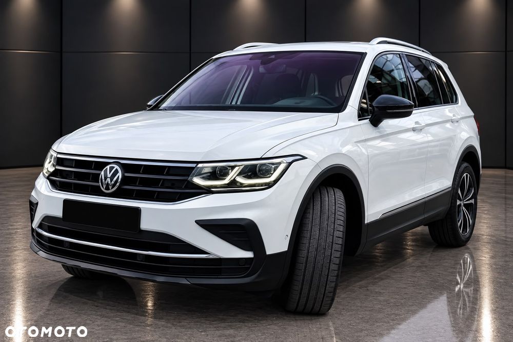 Volkswagen Tiguan 2.0 TDI SCR DSG United - 13