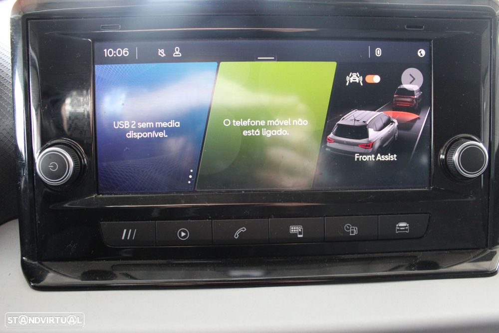 SEAT Arona 1.0 TSI Style - 17