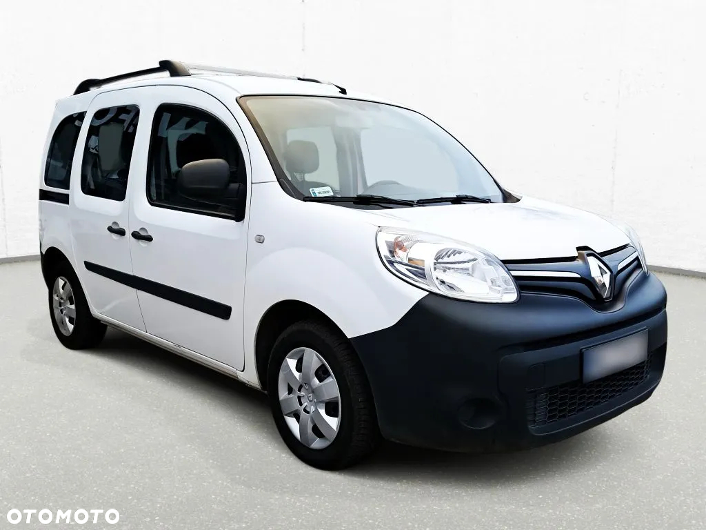Renault Kangoo 1.5 dCi Business - 3
