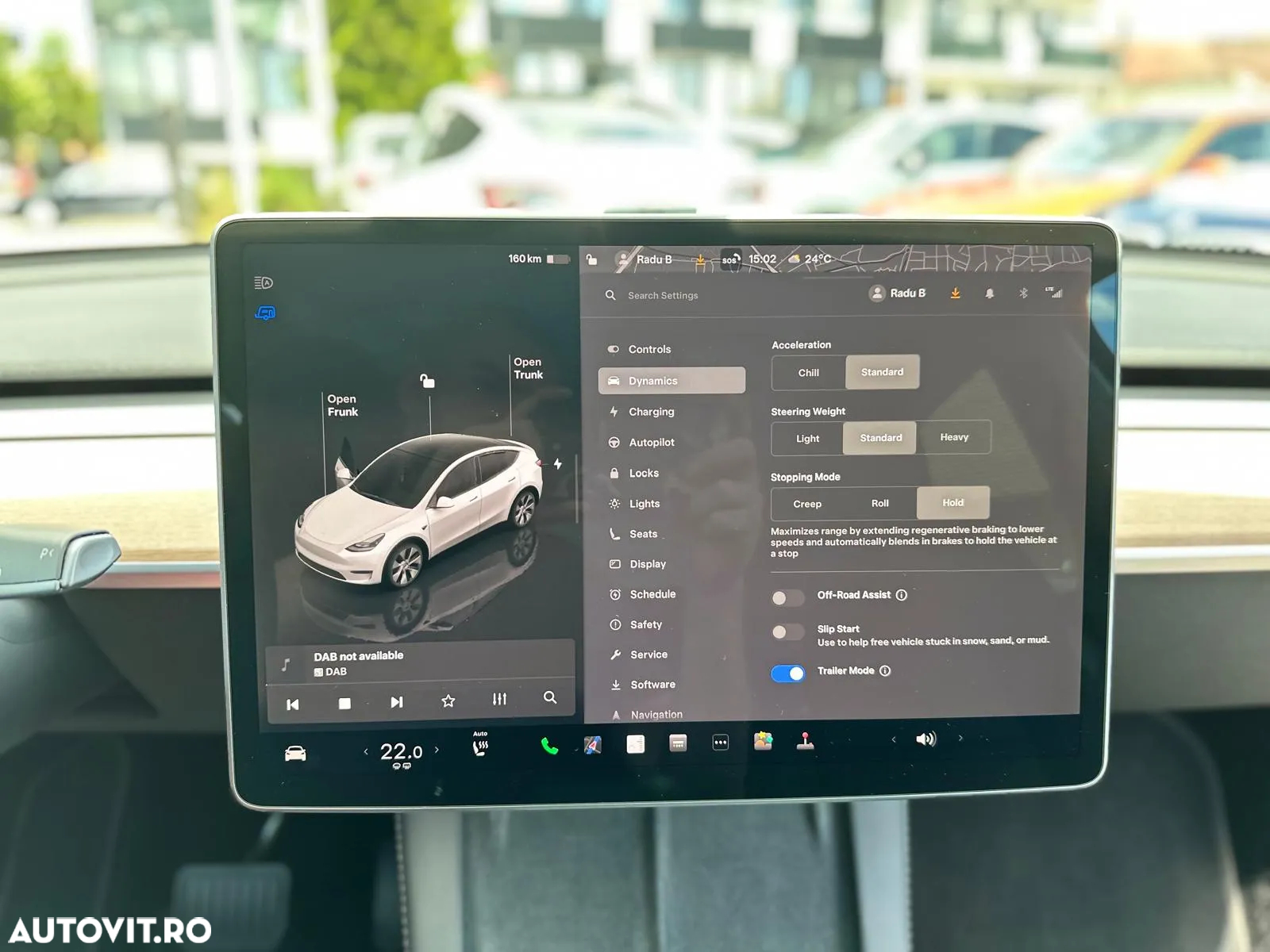 Tesla Model Y Long Range Dual Motor AWD - 24