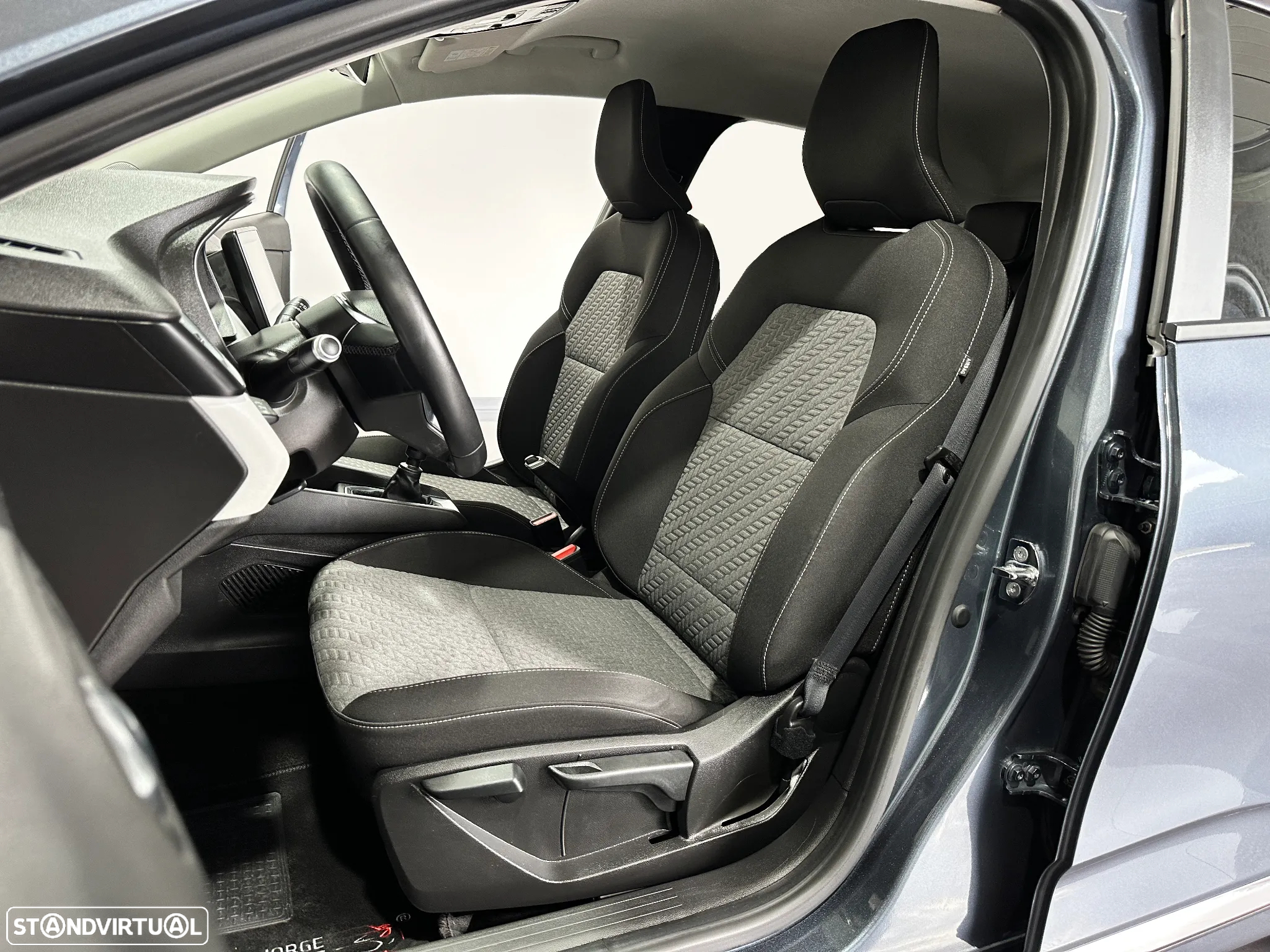 Renault Clio 1.0 TCe Intens - 6