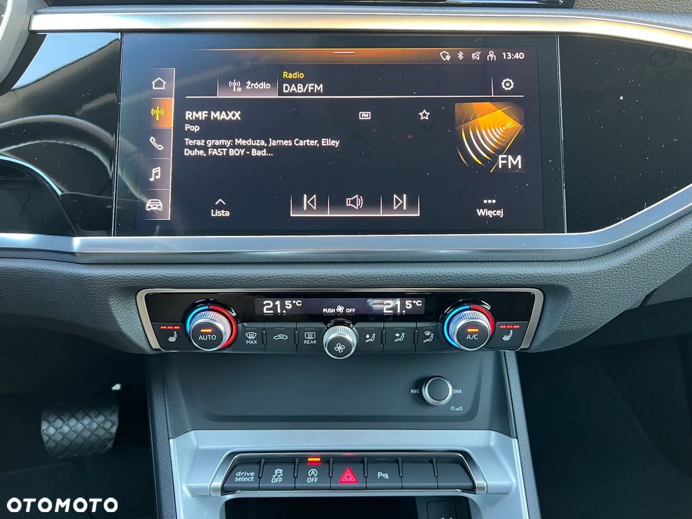 Audi Q3 Sportback 35 TFSI S tronic - 27