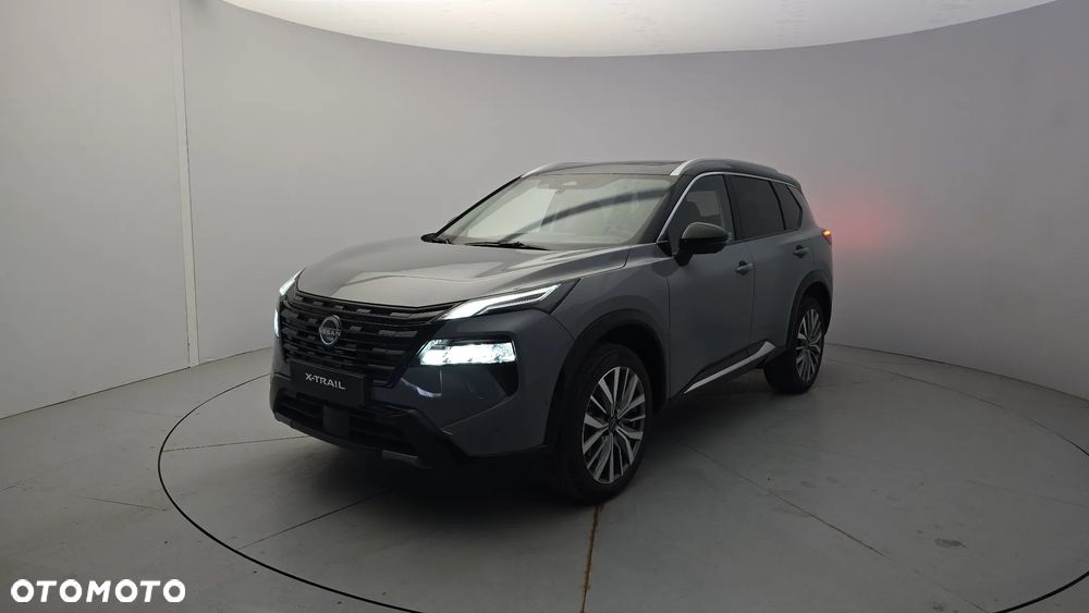 Nissan X-Trail 1.5 VC-T e-POWER Tekna+ e-4ORCE - 22