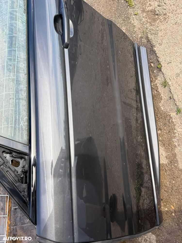Usa stanga fata Range Rover Sport  L494 2014-2022 - 3
