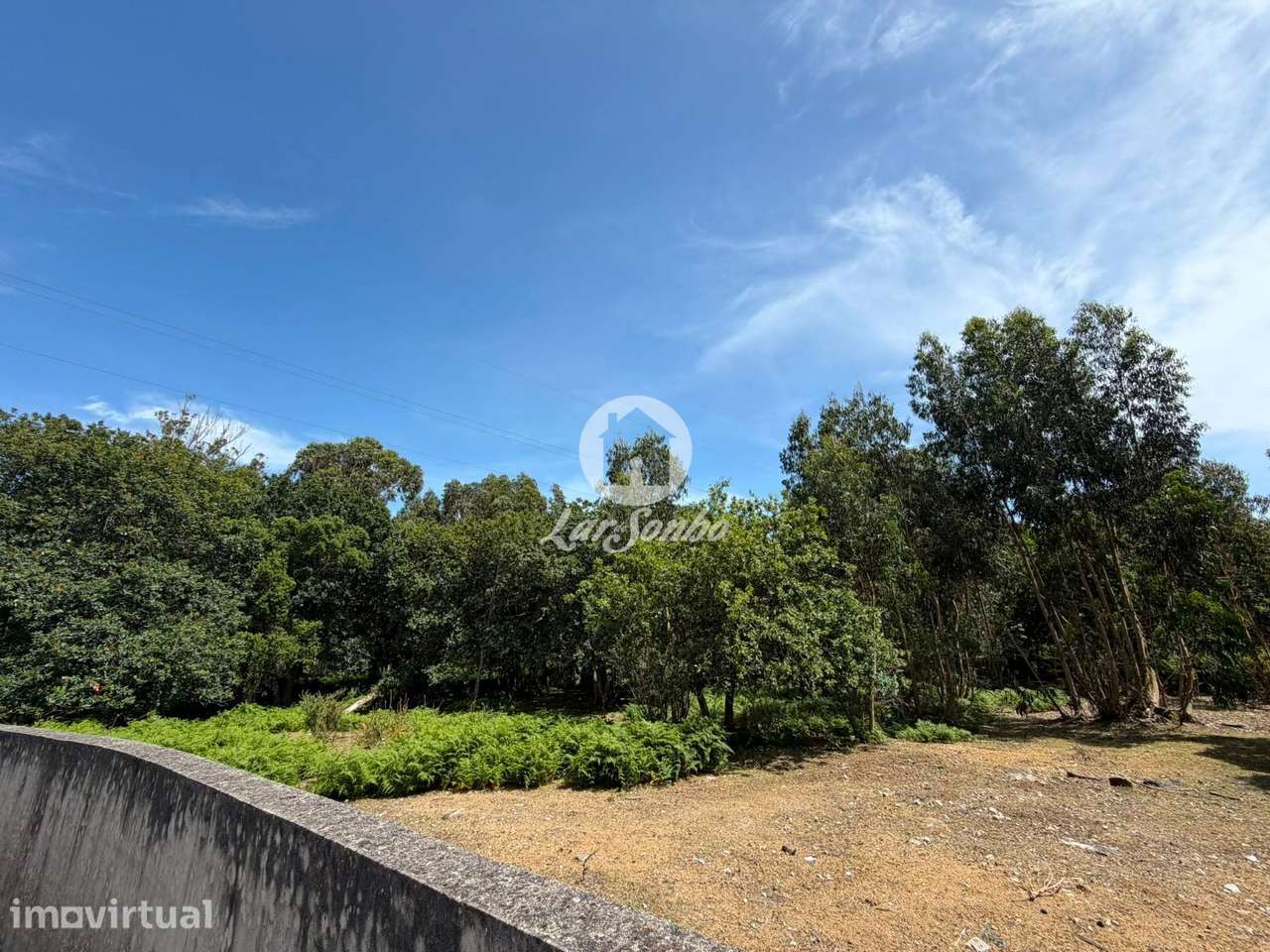 Terreno Urbano de 7.343m² na Póvoa de Varzim - Grande imagem: 4/10
