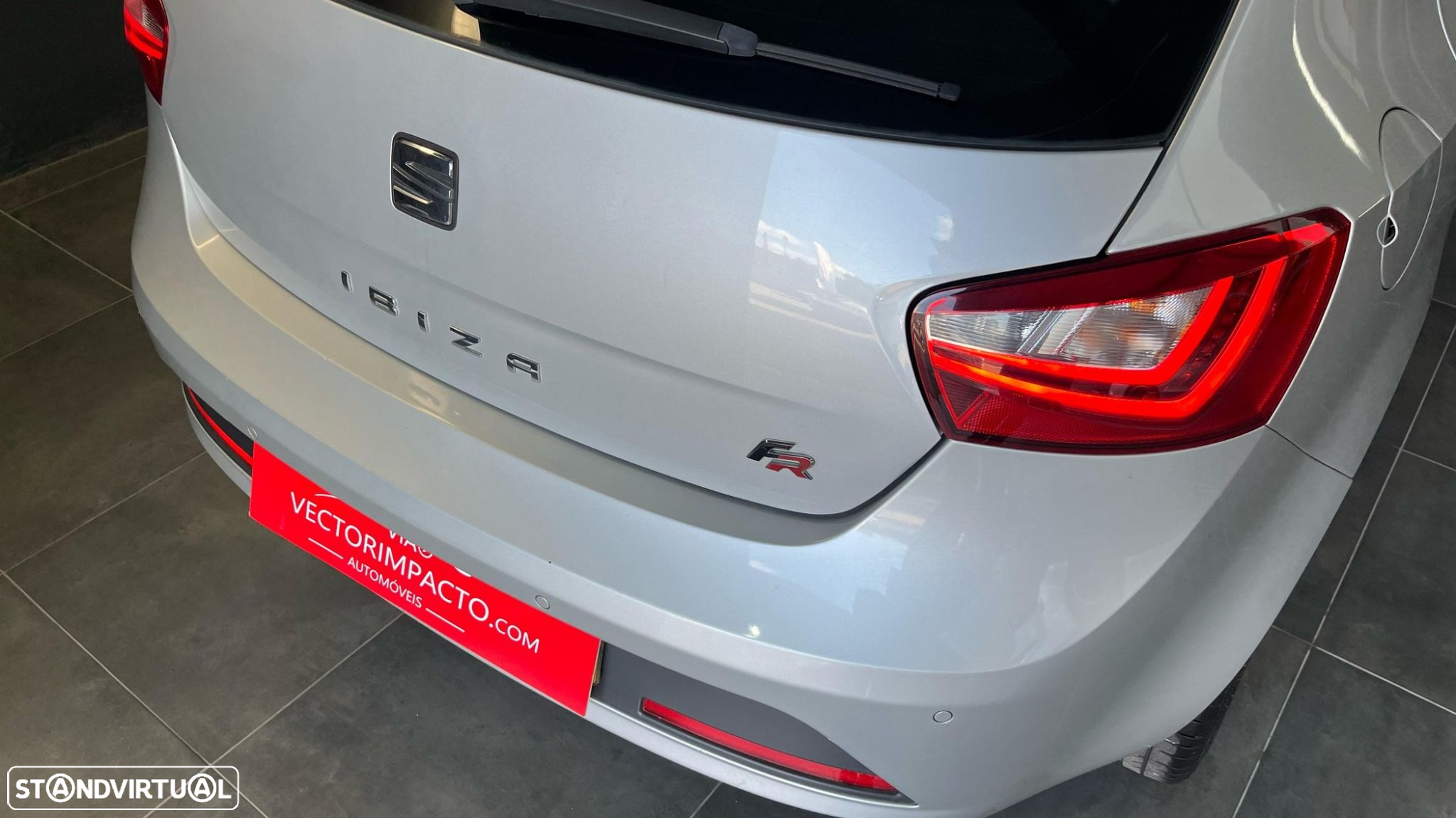 SEAT Ibiza 1.0 EcoTSI FR - 46