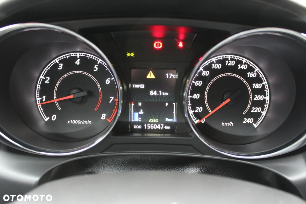 Mitsubishi ASX 1.6 2WD Plus - 26