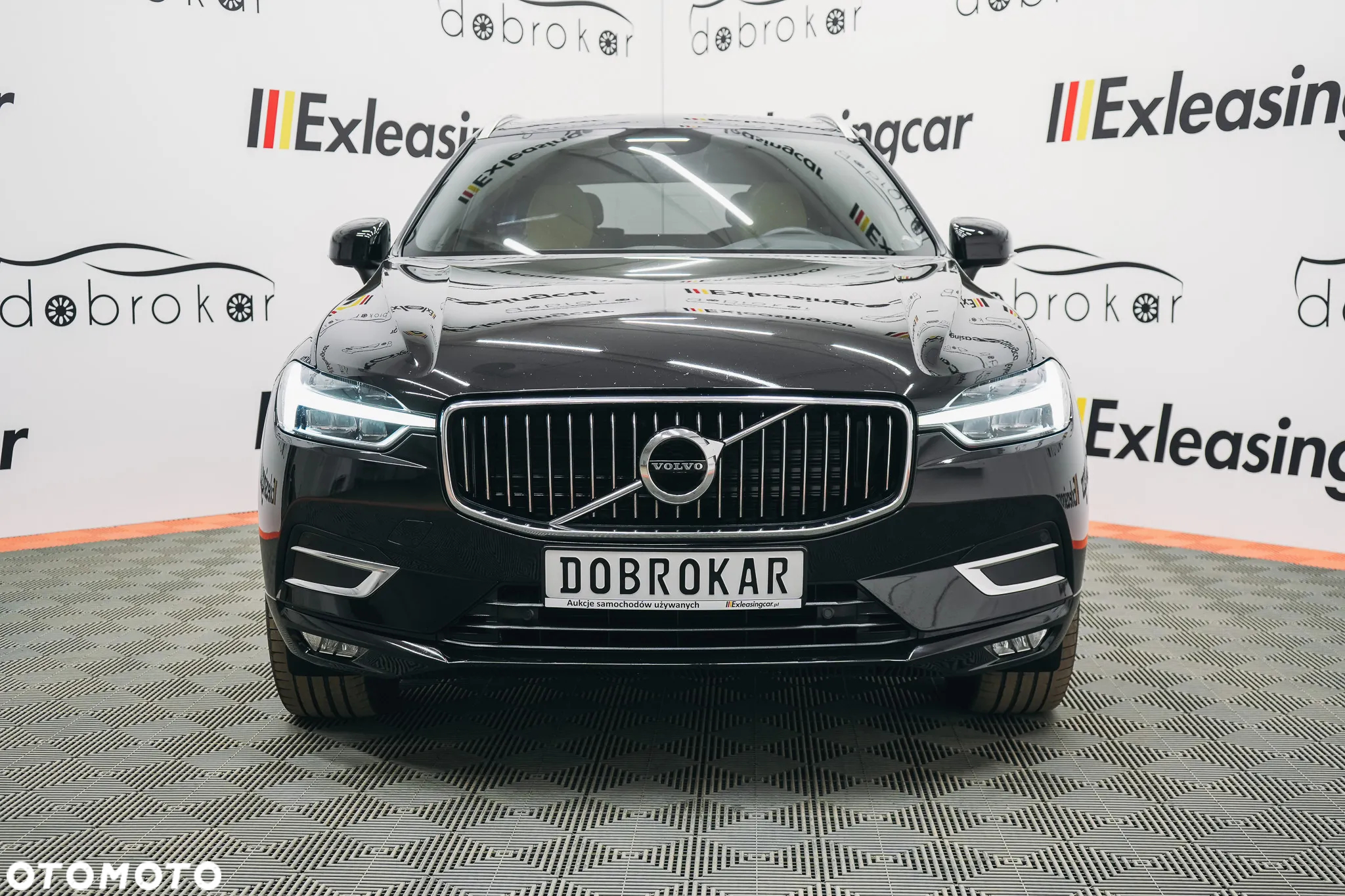 Volvo XC 60 D4 AWD Geartronic Inscription - 3