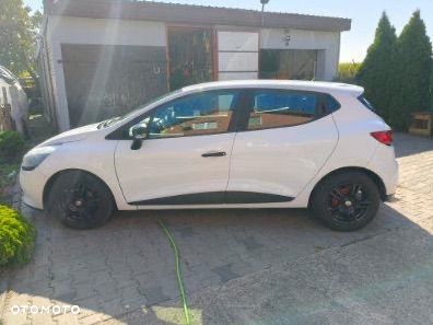 Renault Clio 1.5 dCi Campus Authentique - 5