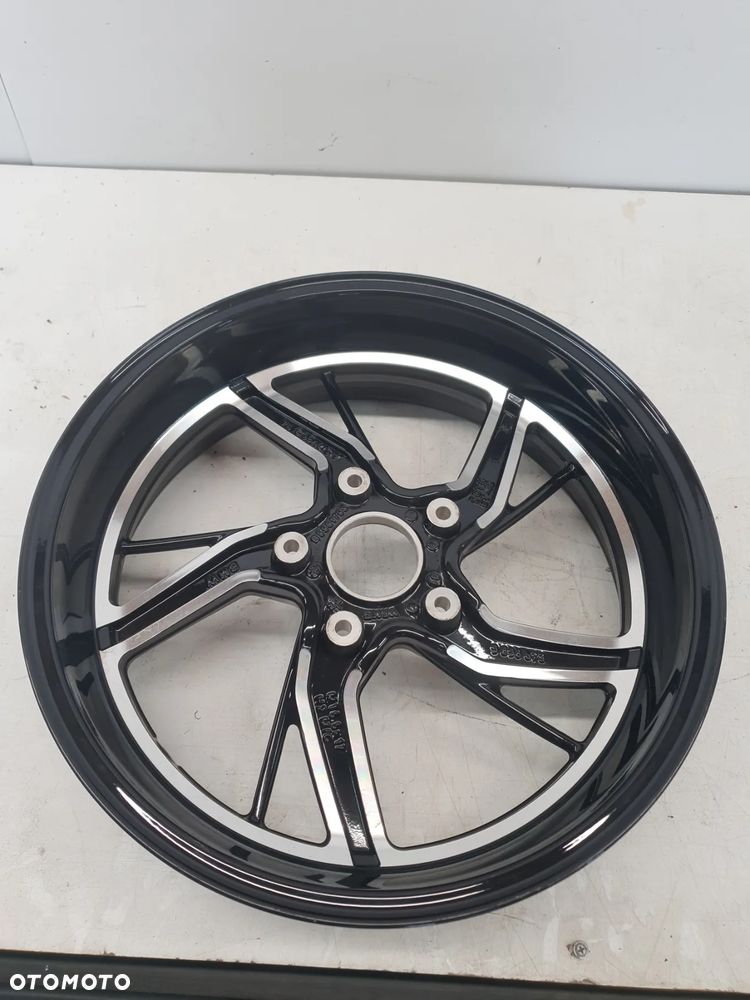 Felga Tył Tylna Do BMW R 1250 R 18 - 7
