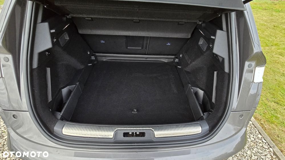 DS Automobiles DS 7 Crossback 1.6 PureTech Performance Line + - 25