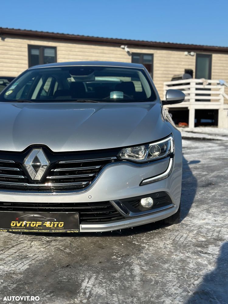 Renault Talisman ENERGY dCi 130 Business - 22