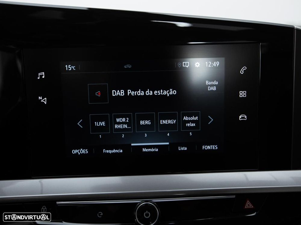 Opel Mokka-e Elegance - 21