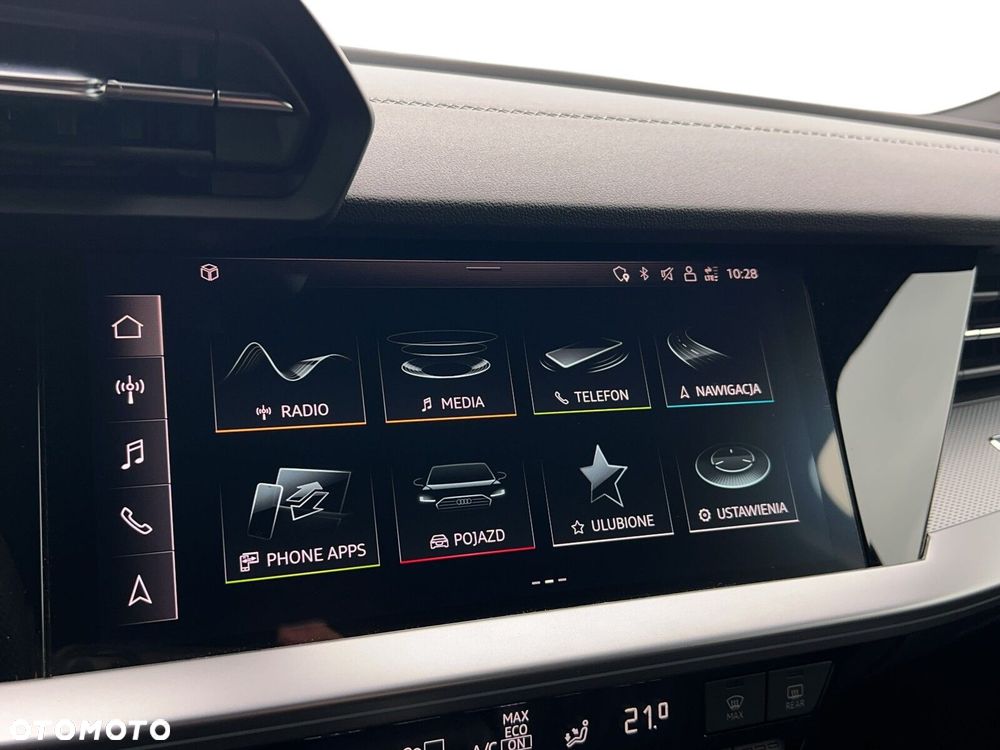 Audi S3 Limousine TFSI Quattro S tronic - 22