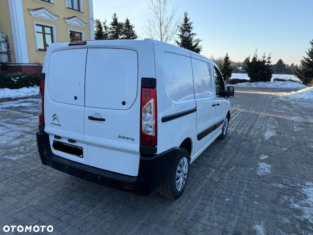 Citroën JUMPY - 4