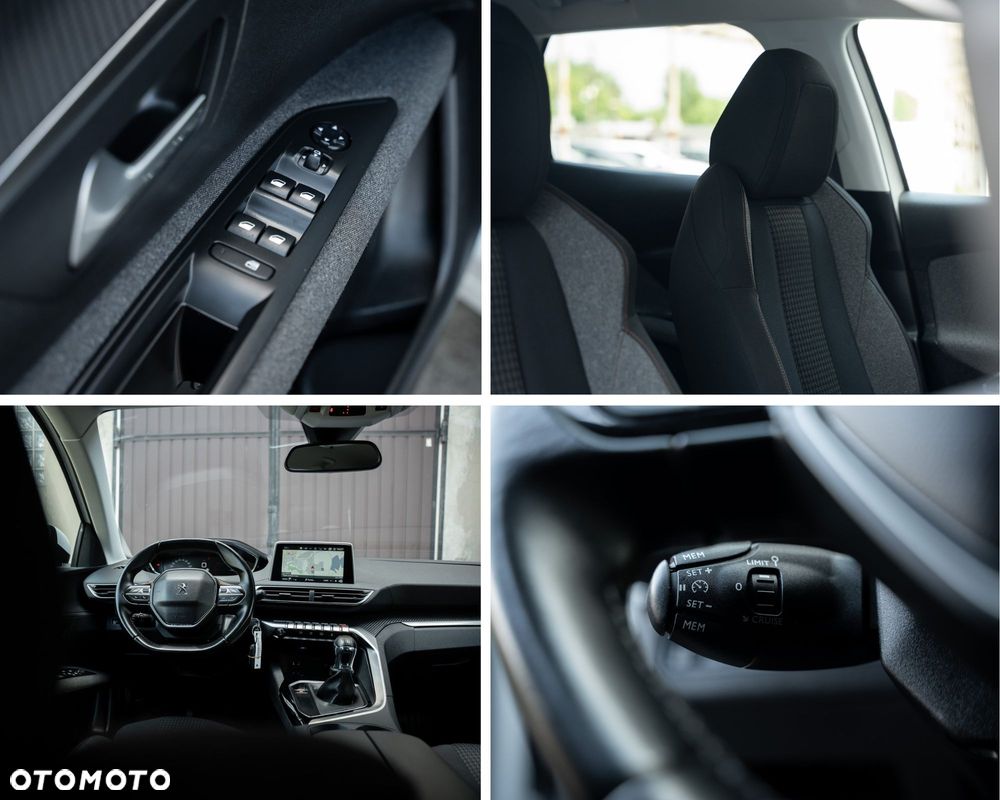 Peugeot 3008 BlueHDi 130 Stop & Start Active - 32
