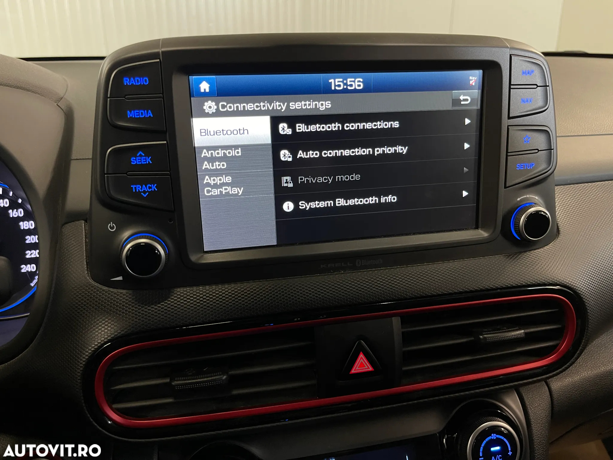 Hyundai KONA 1.6 CRDi DCT Premium - 16