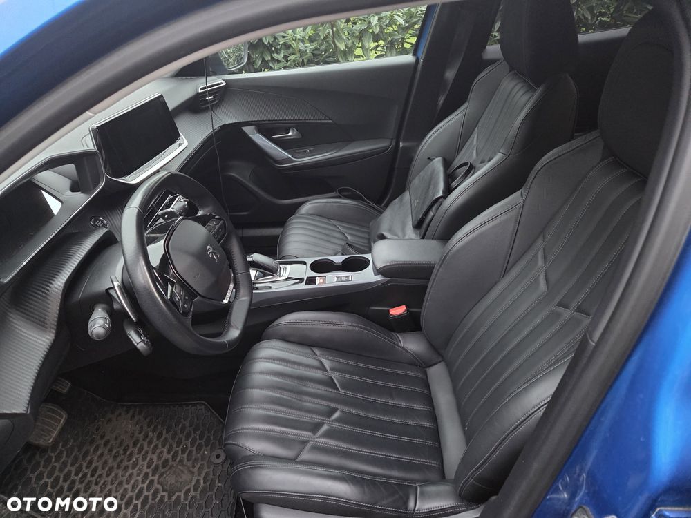 Peugeot 2008 PureTech 130 Stop&Start EAT6 Black Edition - 25