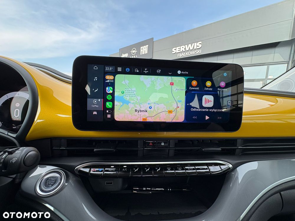 Fiat 500 1.0 GSE Torino - 16