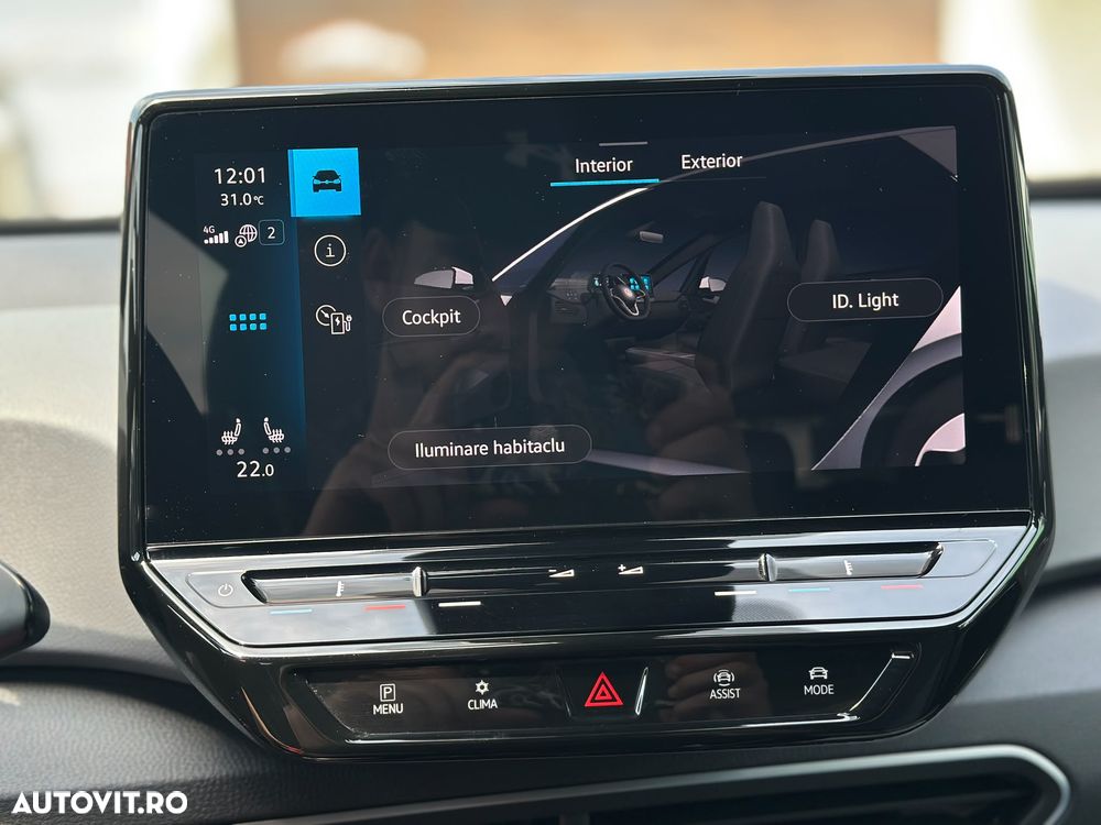 Volkswagen ID.3 58 kWh Pro Performance - 31