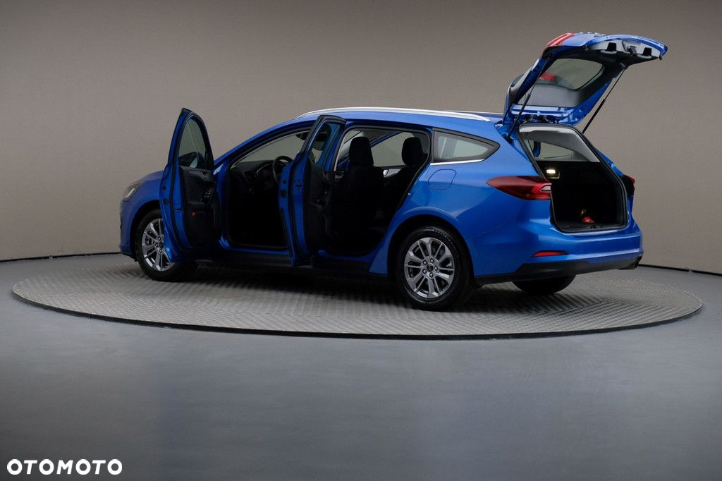 Ford Focus 1.0 EcoBoost Titanium - 7