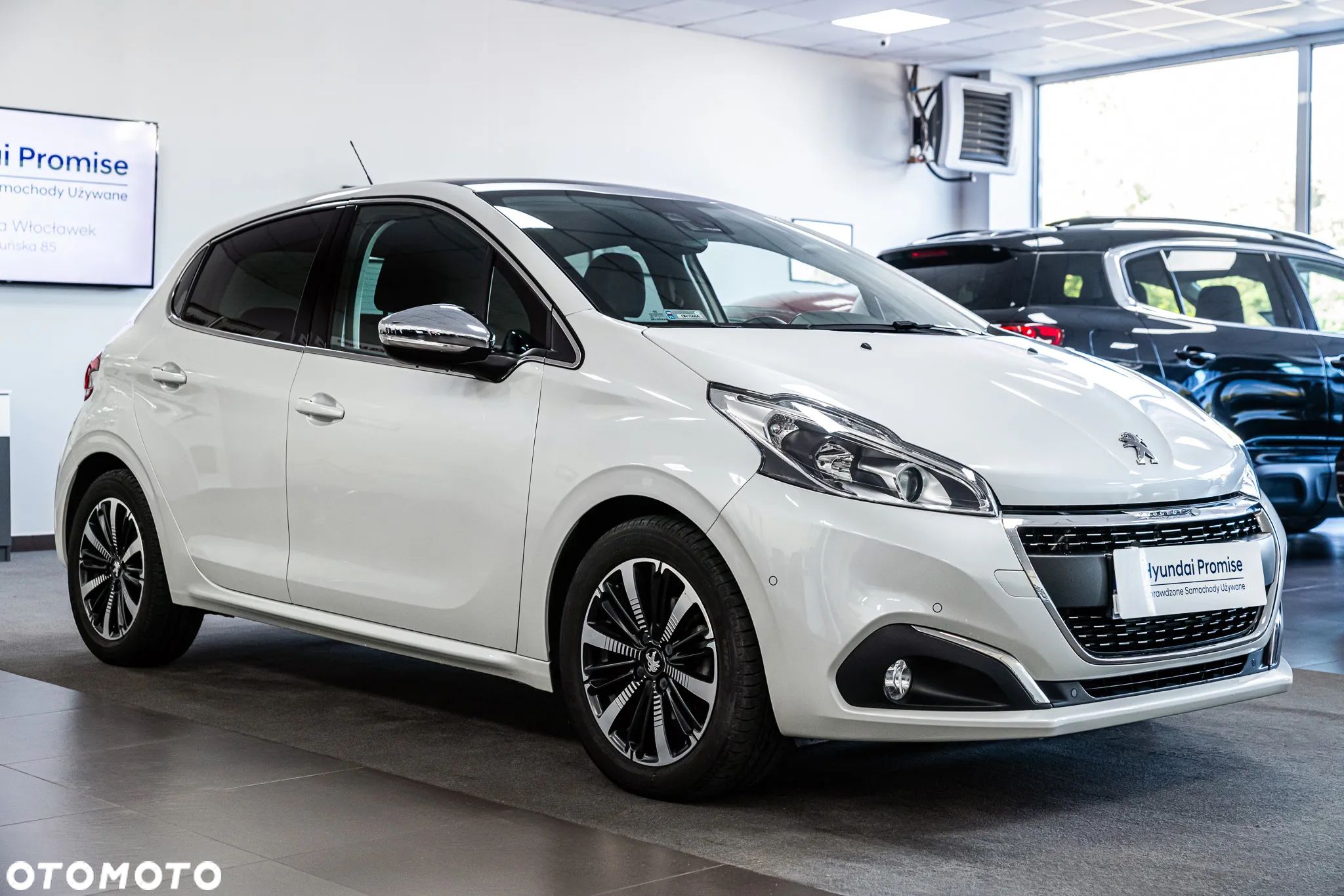 Peugeot 208 1.2 PureTech Allure S&S - 1