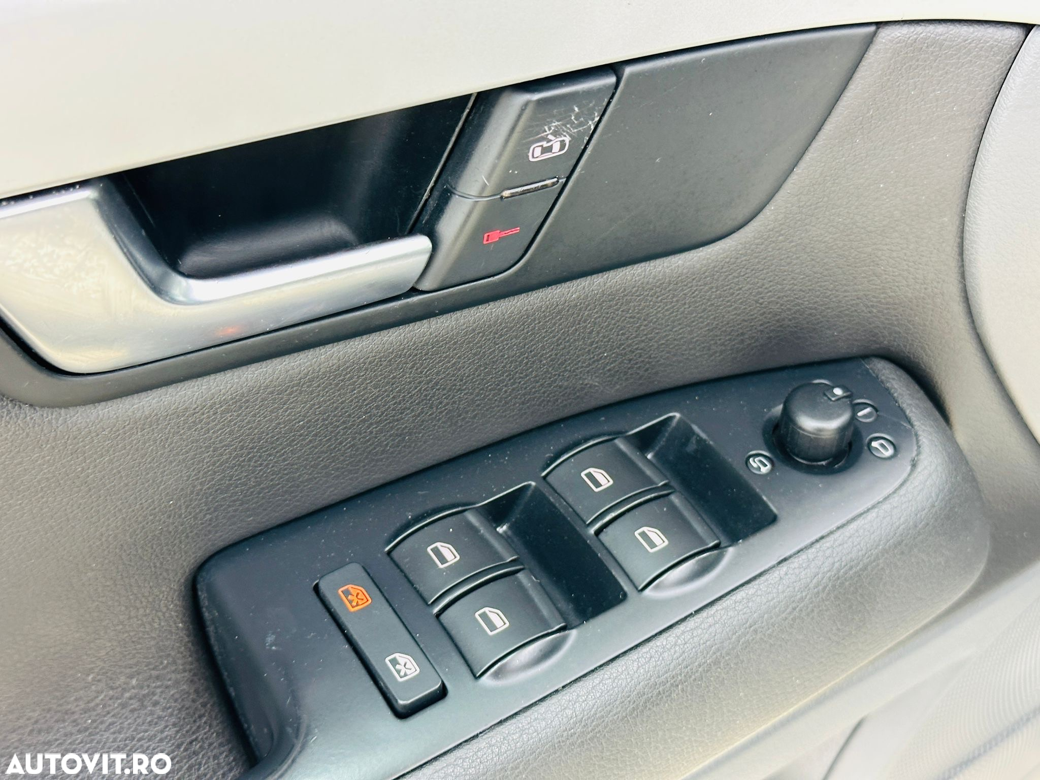 Seat Exeo - 15