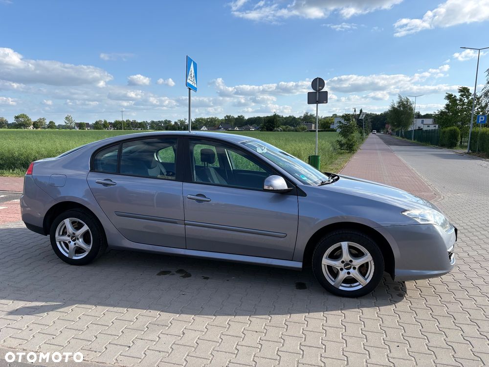 Renault Laguna - 4
