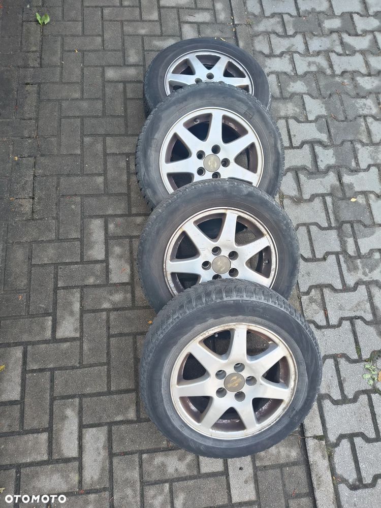 Skoda Fabia 1.6 16V Joy - 13