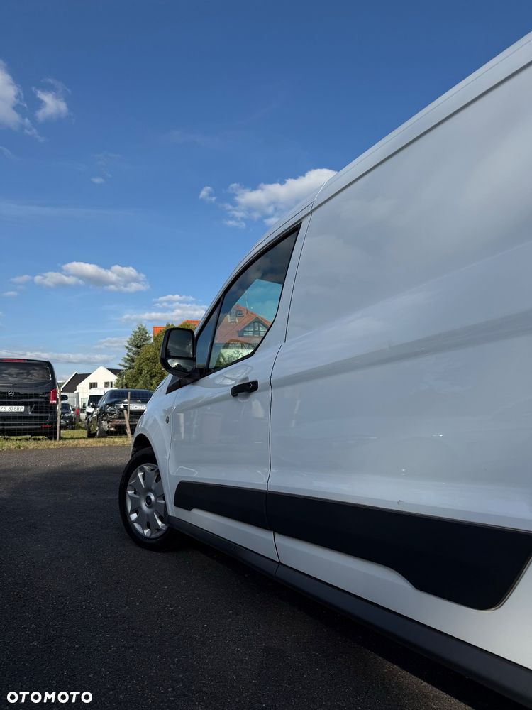 Ford Transit Connect - 29