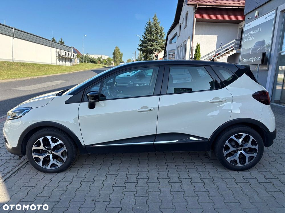 Renault Captur 1.3 Energy TCe FAP Intens - 4