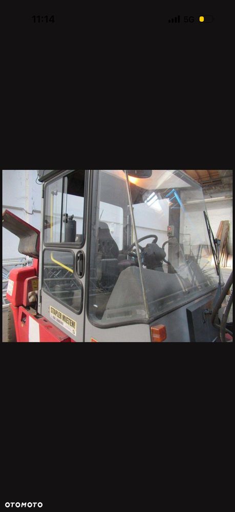 Kalmar DCE 80-6 - 2