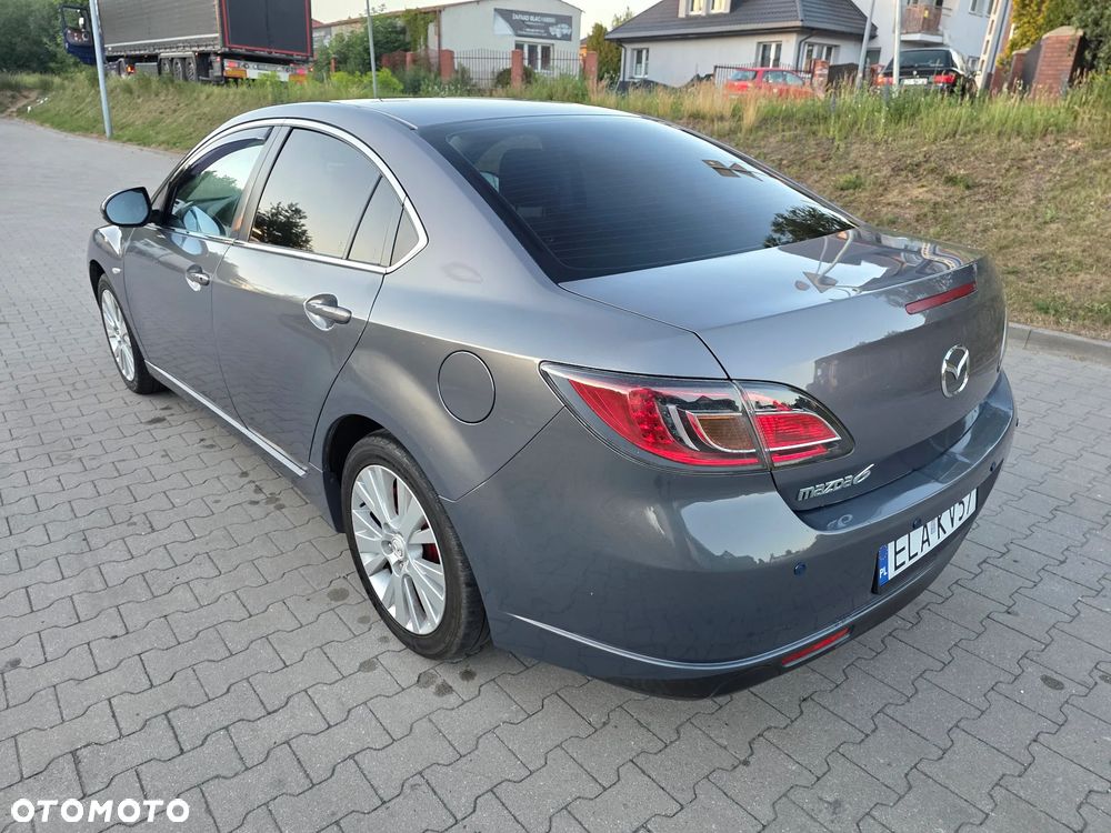 Mazda 6 - 3