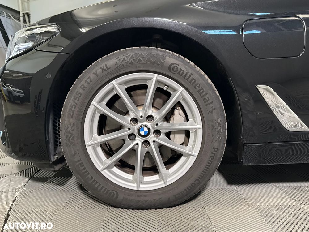BMW Seria 5 - 14