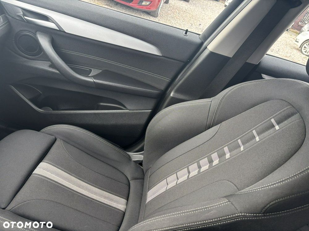 BMW X2 - 27