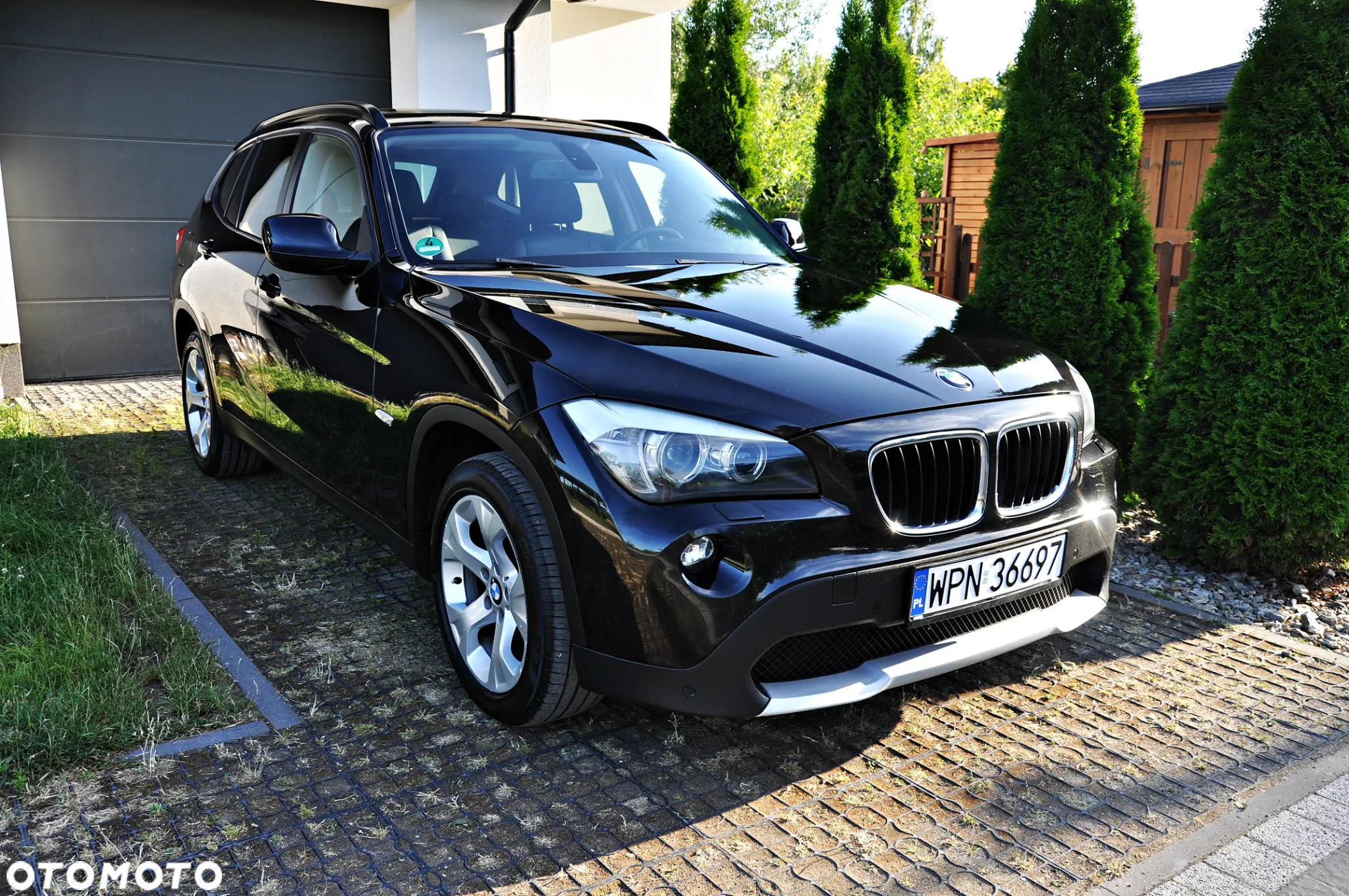 BMW X1 xDrive18d xLine - 2