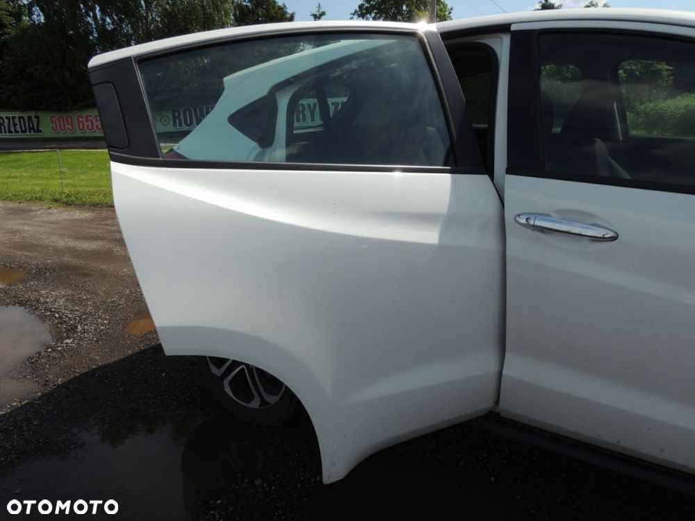 Drzwi prawy tył Honda HR-V '17 - 1