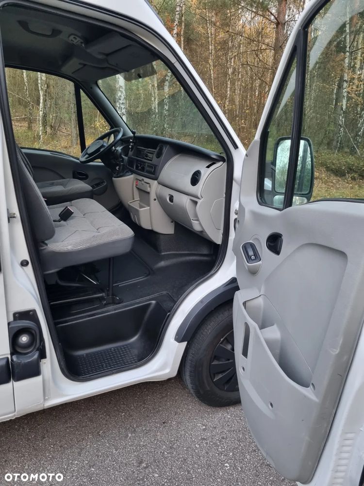 Renault Master - 7