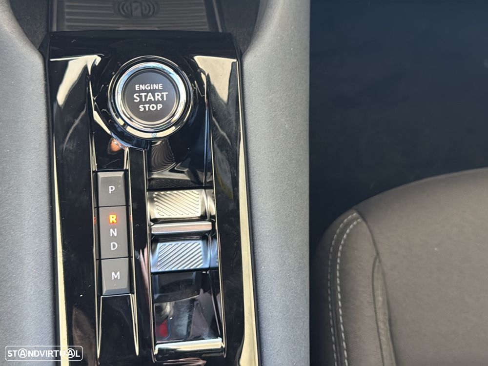 Alfa Romeo Junior 1.2 eDCT6 - 22