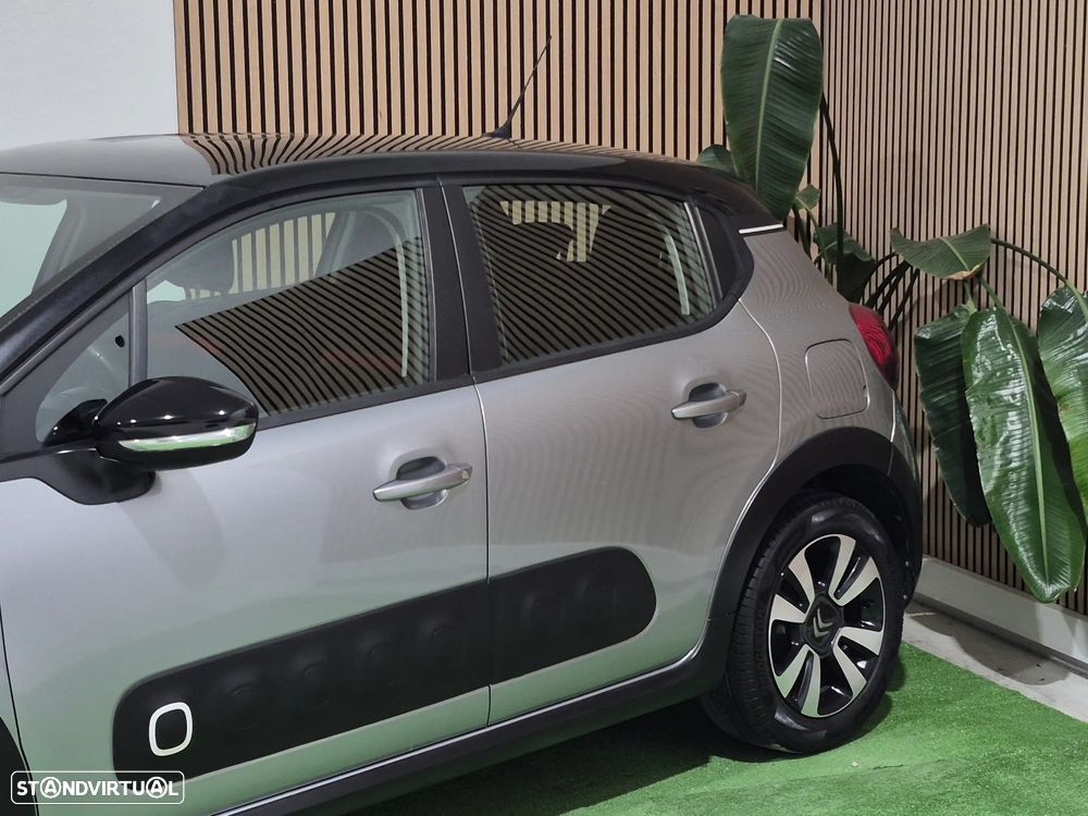 Citroën C3 1.2 PureTech Feel - 4