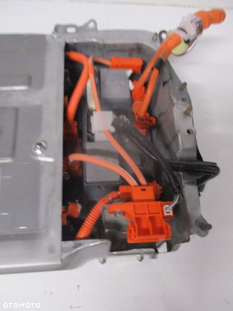 BATERIA AKUMULATOR TOYOTA YARIS IV G9280-K0010 - 4