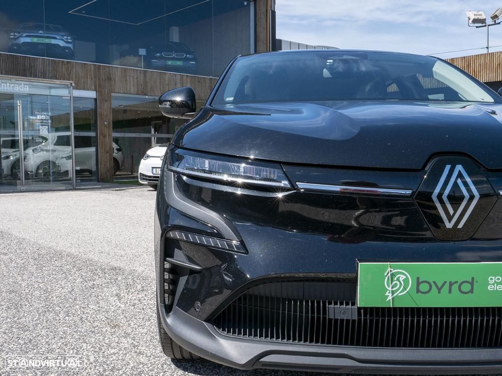 Renault Mégane E-Tech EV60 Evolution Optimum Charge - 6