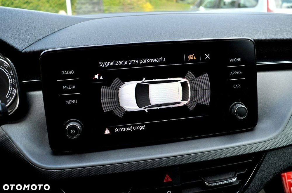 Skoda Scala 1.0 TSI Ambition - 15