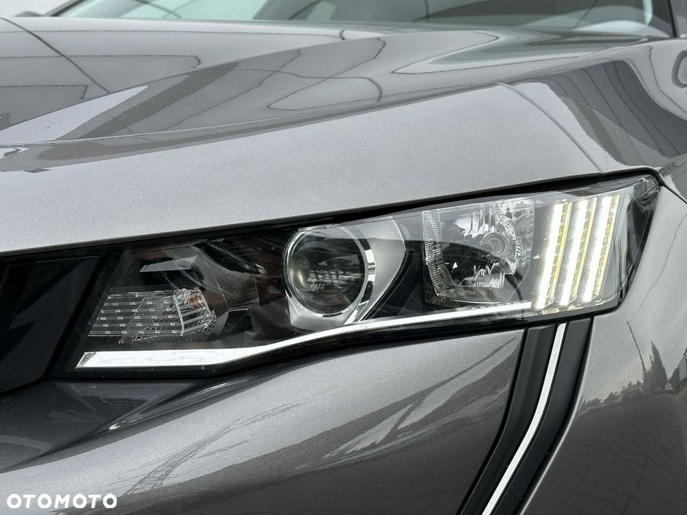 Peugeot 508 - 6