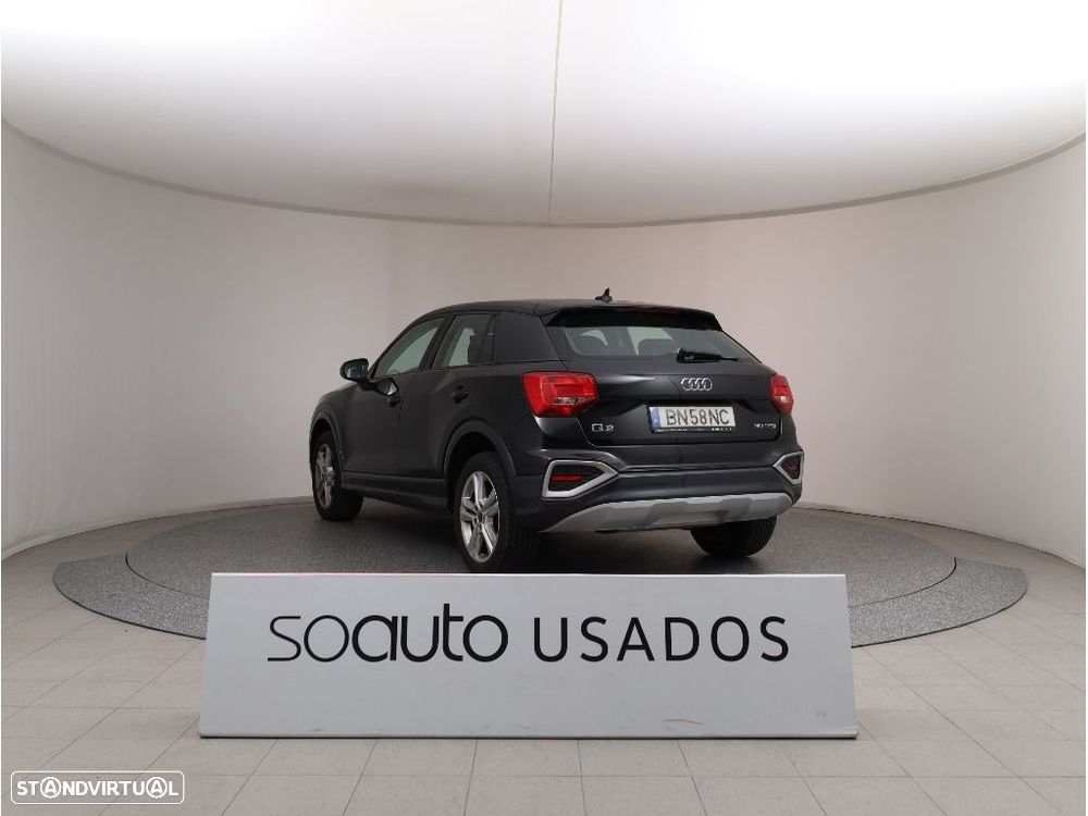 Audi Q2 30 TFSI Advanced - 7