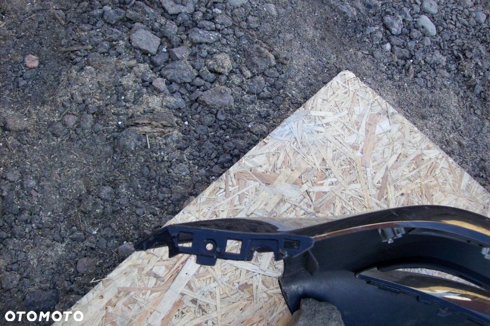 ZDERZAK PRZEDNI MERCEDES W 205 6XPDC - 5