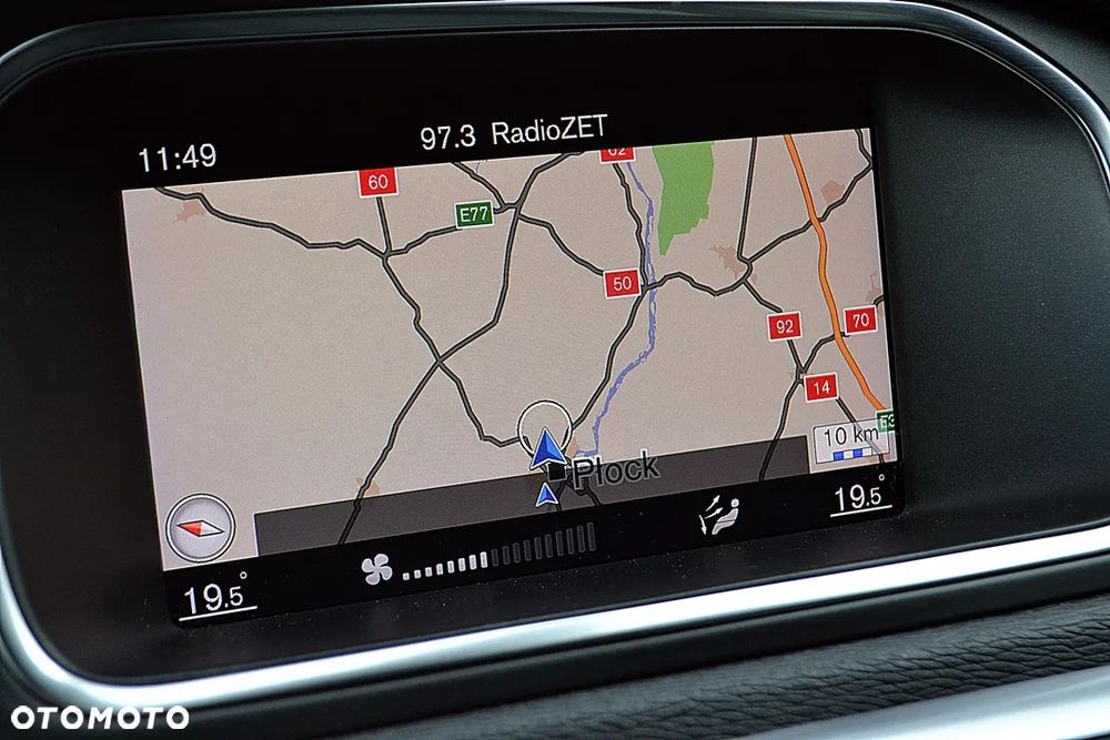 Volvo V40 D2 Inscription - 23
