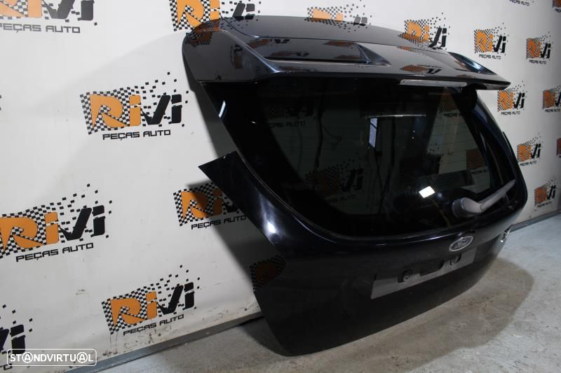 Tampa Da Mala Ford Focus Iii  Mala Ford Focus 3 St Facelift Aleron / S - 2